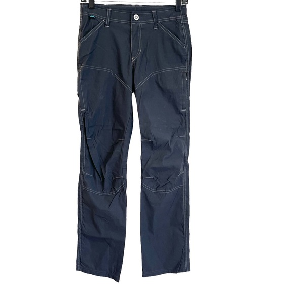Kuhl Other - Kuhl charcoal boys pants